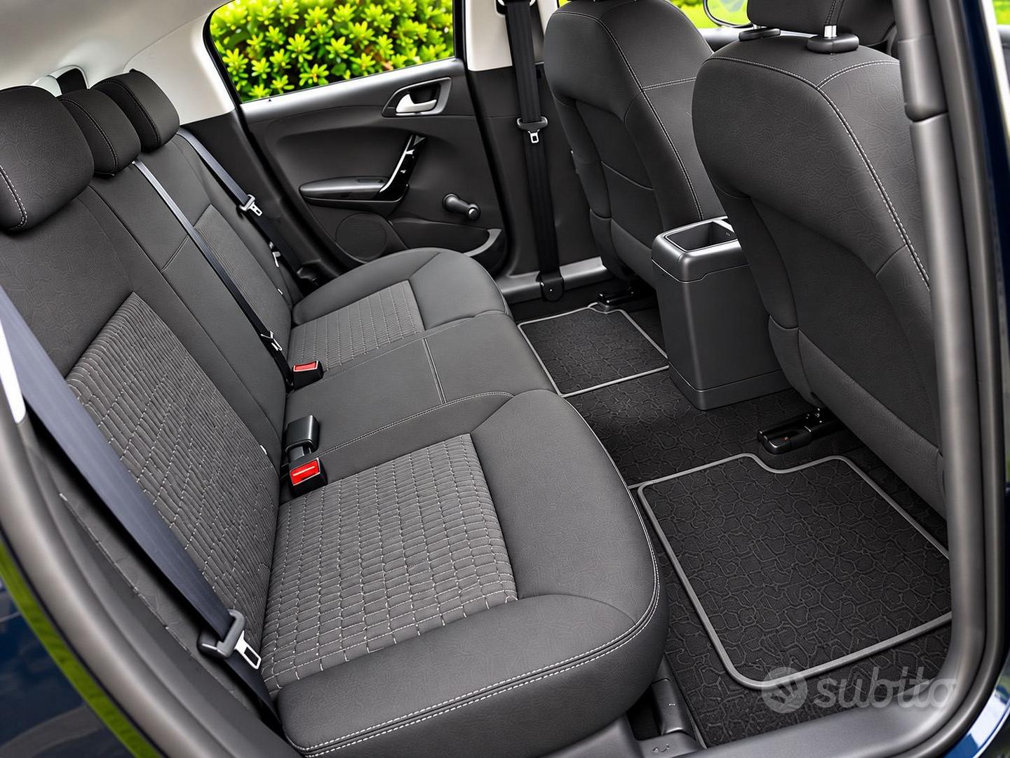 Peugeot 208 2018 photo 4