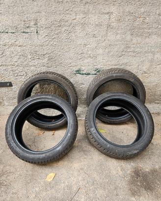 gomme invernali 