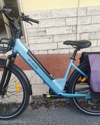 Bicicletta elettrica ENGWE P275 SE