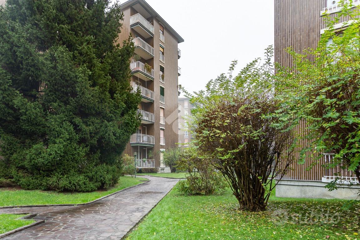 Appartamento – Milano, Quartiere Varesina, Villapizzone - Vista 4