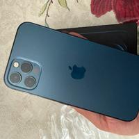 I phone  12 pro