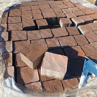 Autobloccanti in cemento