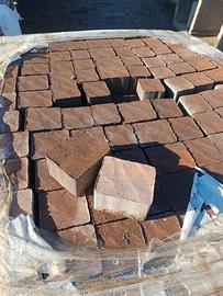 Autobloccanti in cemento