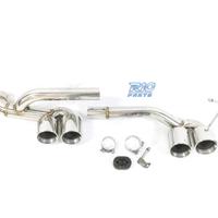 KIT TERMINALI DI SCARICO BMW E90 E92 LOOK M3