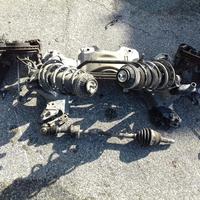 FIAT PANDA 900 TWIN AIR AVANTRENO 2012>