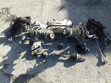 FIAT PANDA 900 TWIN AIR AVANTRENO 2012>