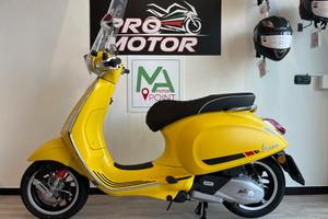 Vespa 150 Sprint come nuova - 2017