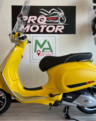 Vespa 150 Sprint come nuova - 2017