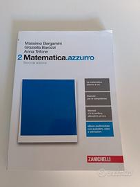 Matematica Azzurro 2nda edizione Vol. 2