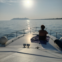 Motoryacht EXCALIBUR 38