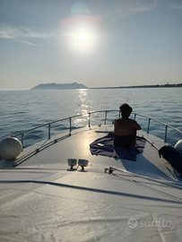 Motoryacht EXCALIBUR 38