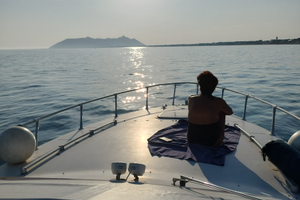 Motoryacht EXCALIBUR 38