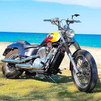 honda shadow 600