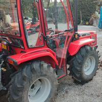 TRATTORE CARRARO A. TIGRONE 5500 IONA