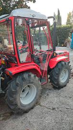 TRATTORE CARRARO A. TIGRONE 5500 IONA
