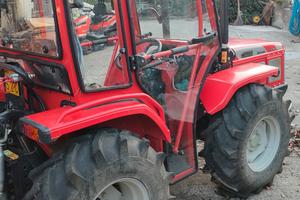 TRATTORE CARRARO A. TIGRONE 5500 IONA