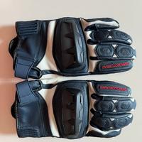 Guanti BMW GS RALLY 8 BLUE