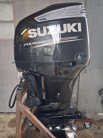 Suzuki DF 300