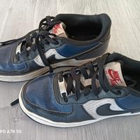 Scarpe Air Force originali bimbo nr.38