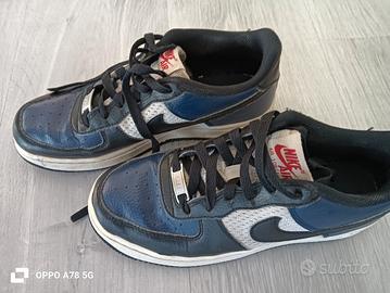 Scarpe Air Force originali bimbo nr.38