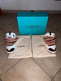 scarpe lanvin paris