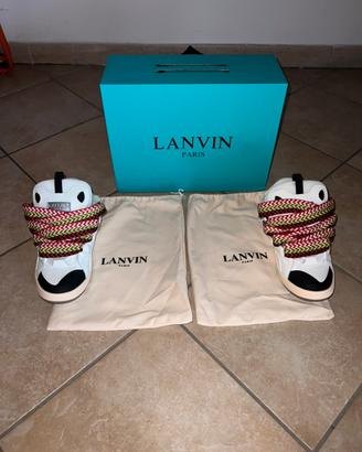 scarpe lanvin paris