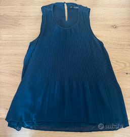 Canotta donna Zara tg XS