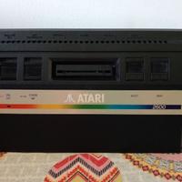 Console Atari 2600 Junior
