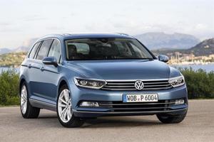 Ricambi usati volkswagen passat 2010-2017 sw #p