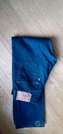 Levi’s Strauss Blue 30W 34 L
