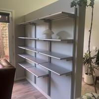 Librerie IKEA dirigent