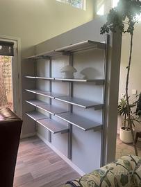 Librerie IKEA dirigent