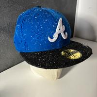 cappello custom new era