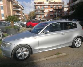 BMW Serie 1 (E87) - 2008