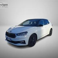 SKODA Fabia 1.0 MPI 80 CV 130 Edition