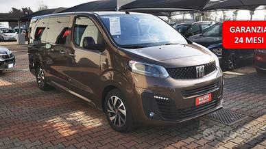 FIAT E-Ulysse 136 CV 75kWh Long Lounge