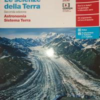 Le Scienze della Terra - 2 edizione