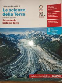Le Scienze della Terra - 2 edizione