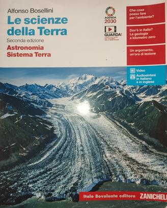 Le Scienze della Terra - 2 edizione