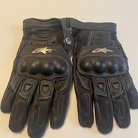 Alpinestars guanti taglia M