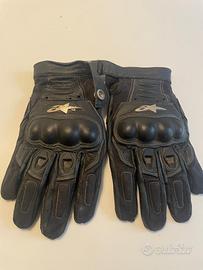 Alpinestars guanti taglia M