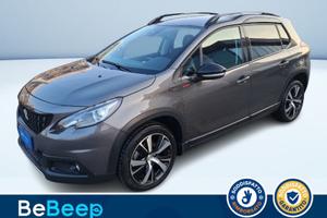 Peugeot 2008 1.2 PURETECH T GT LINE S&S 110CV...