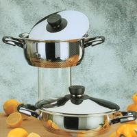 Scegli il set IMCO che fa per te. Pentole x sempre