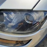 FIAT ULYSSE - FARO ANTERIORE SINISTRO