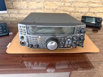 Kenwood TS-2000