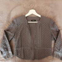 Giacca leggera, donna taglia 40, Max&Co 