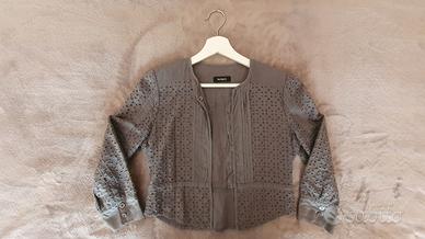 Giacca leggera, donna taglia 40, Max&Co 