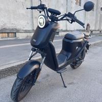 NIU UQi - 2022