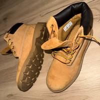 Timberland