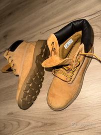 Timberland